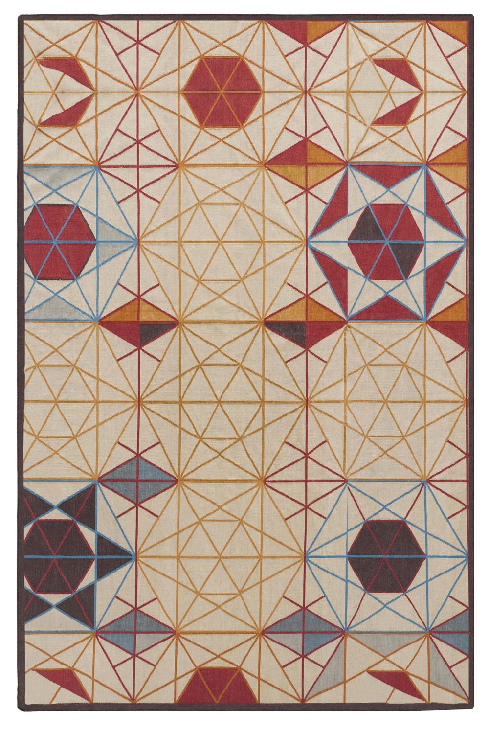 gan-rug-kilim-hexa