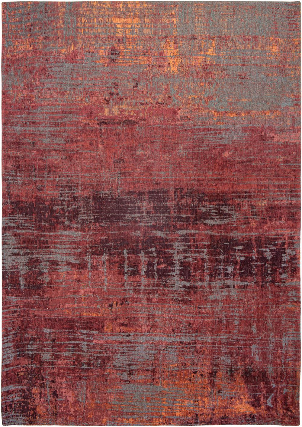 louis-de-poortere-rug-atlantic-streaks-9125-nassau-red