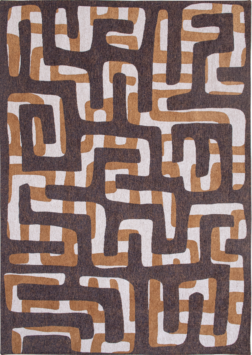 louis-de-poortere-rug-eco-craft-kuba-9335-bison