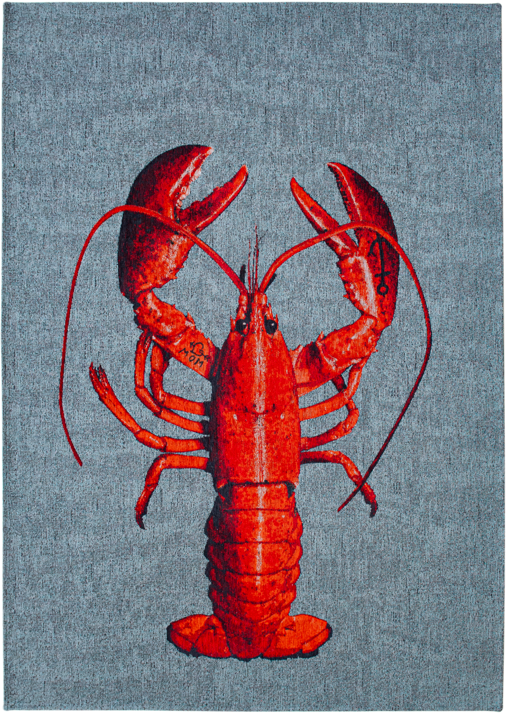 louis-de-poortere-rug-eco-pop-lobster-9389-steam-red