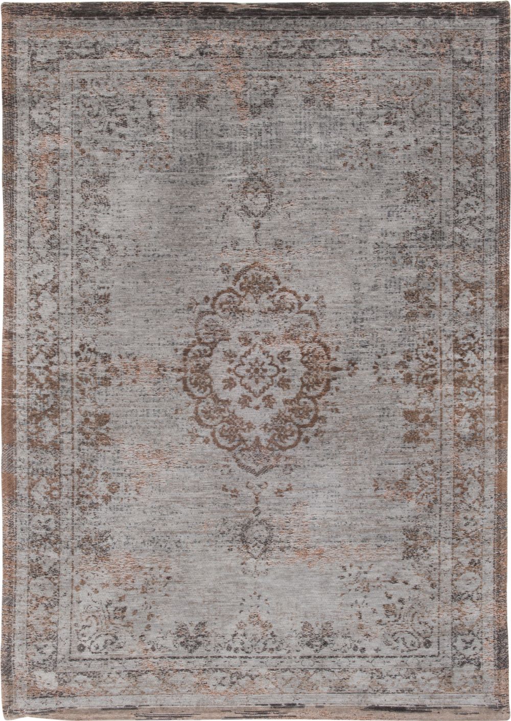 louis-de-poortere-rug-fading-world-medallion-8257-grey-ebony