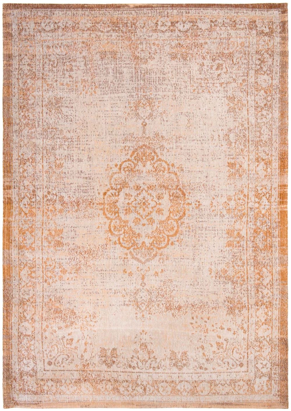 louis-de-poortere-rug-fading-world-medallion-9067-salmon