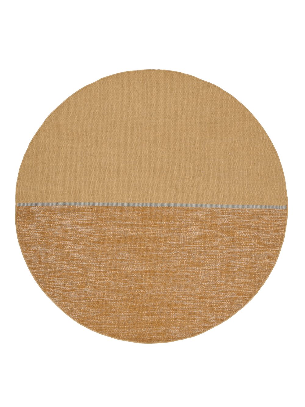 linie-design-rug-magnetize-ochre