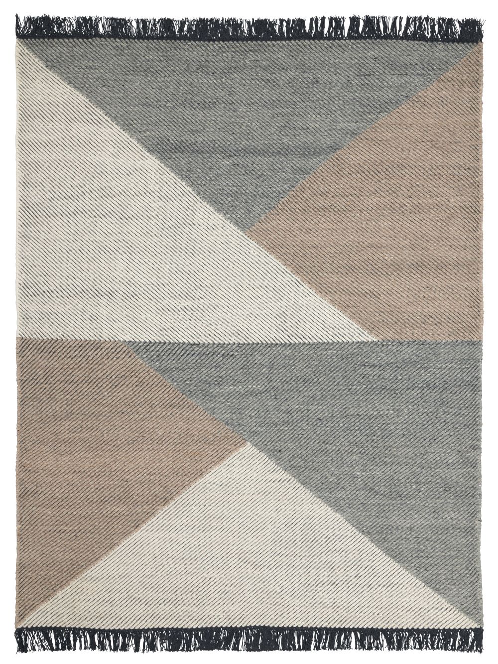 linie-design-rug-skuld-light-grey