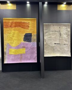 Domotex Maison Rhizomes