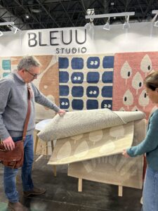 Maison Objet Bleuu Studio