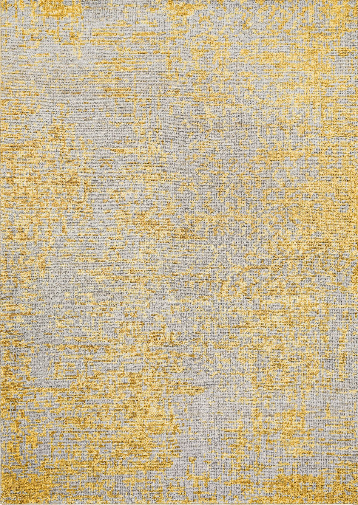 ligne-pure-rug-reflect-yellow
