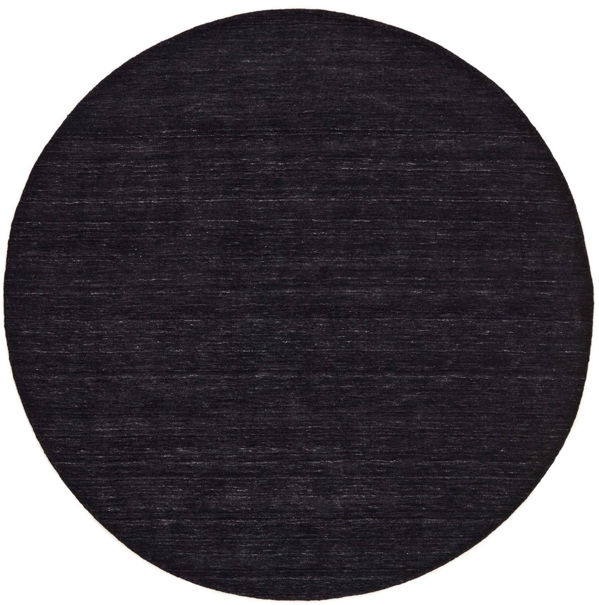 rezas-rug-panorama-uni-round-black