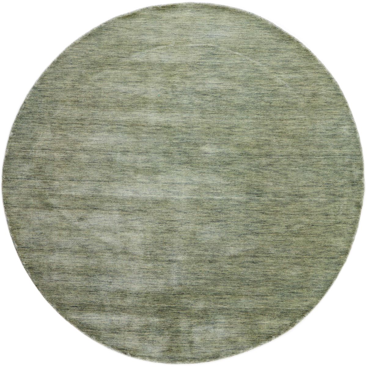 rezas-rug-panorama-uni-round-green