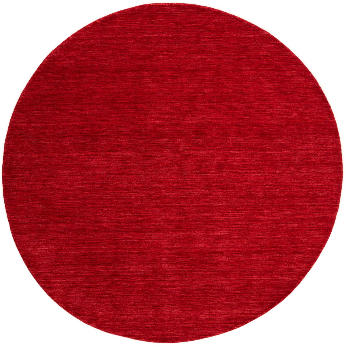 rezas-rug-panorama-uni-round-red