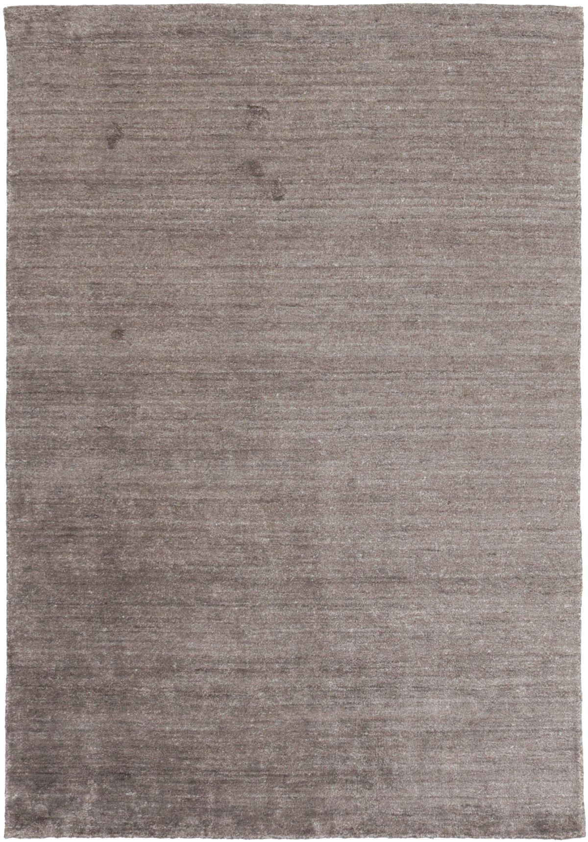 rezas-rug-plain-dust-dark-brown