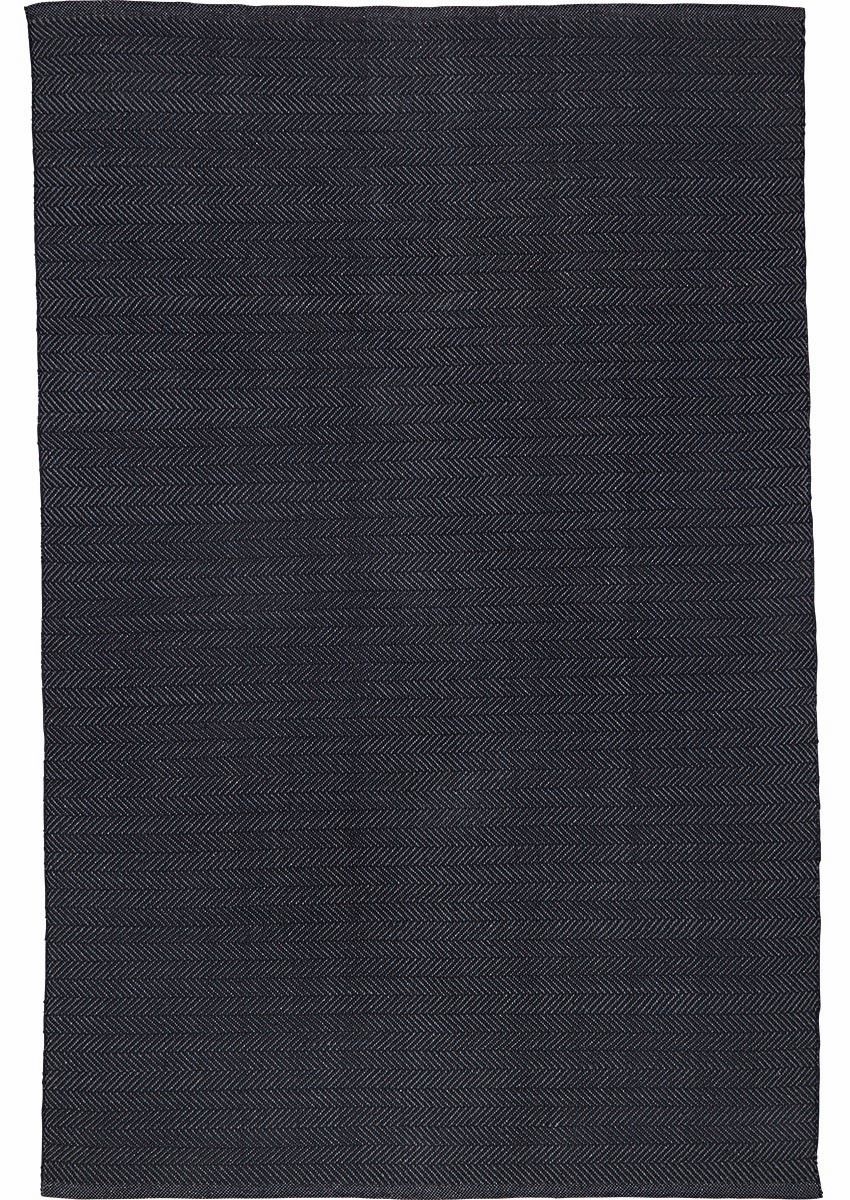 liv-interior-rug-herringbone-black