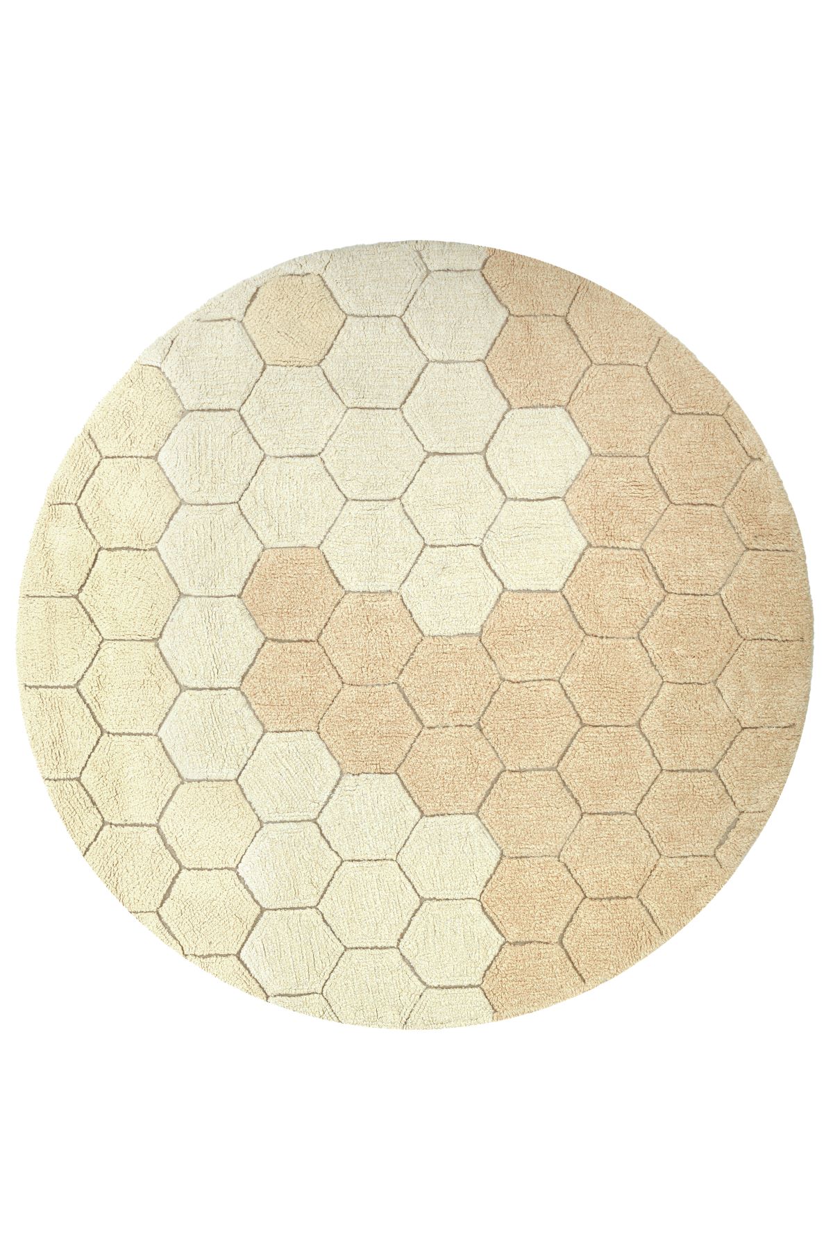 lorena-canals-rug-honeycomb-golden