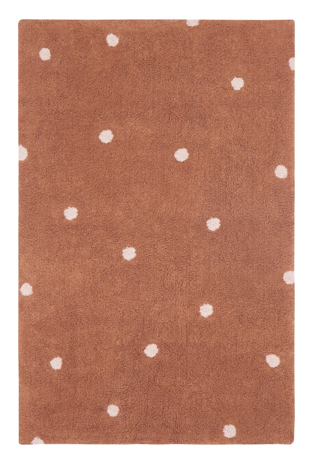 lorena-canals-rug-mini-dot-chestnut