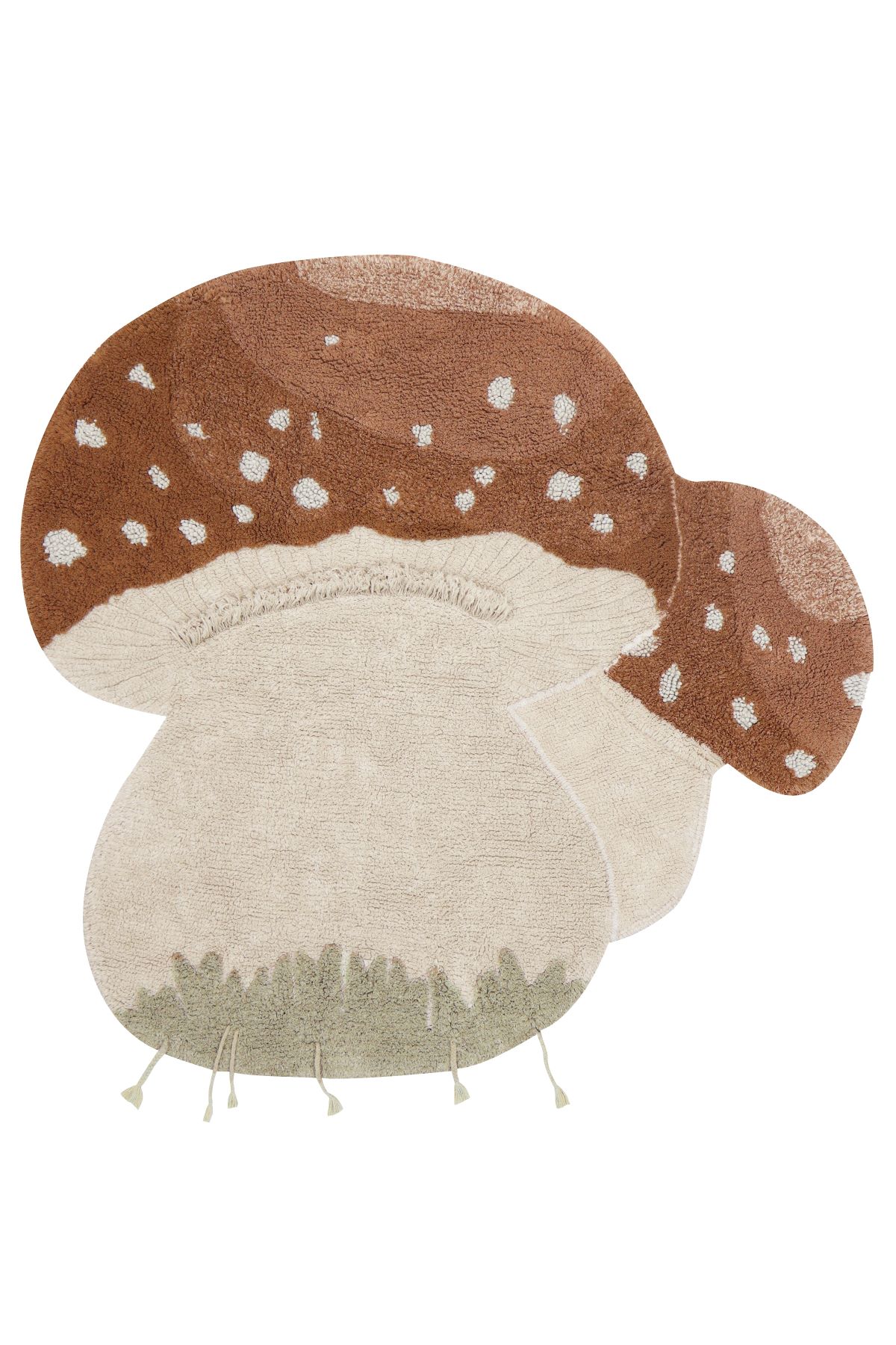 lorena-canals-rug-mushroom-boletus