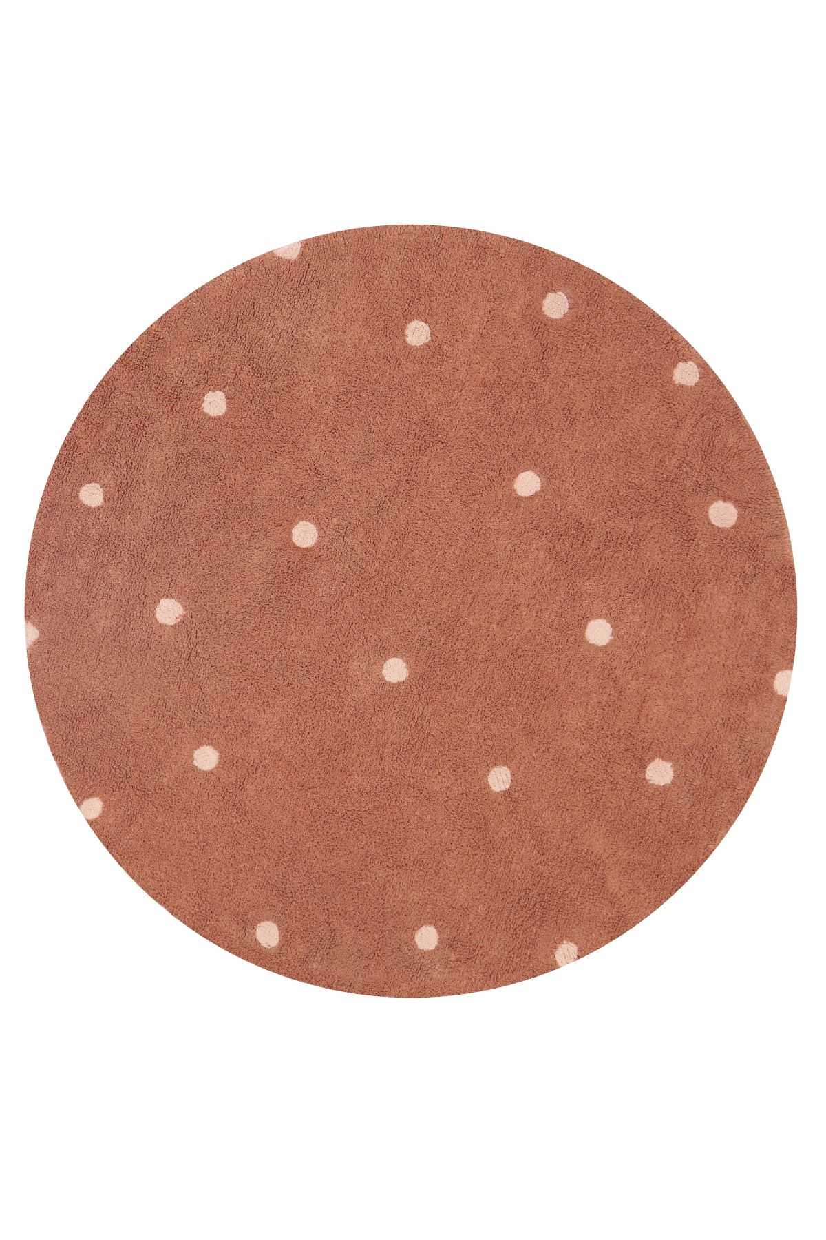 lorena-canals-rug-round-dot-chestnut