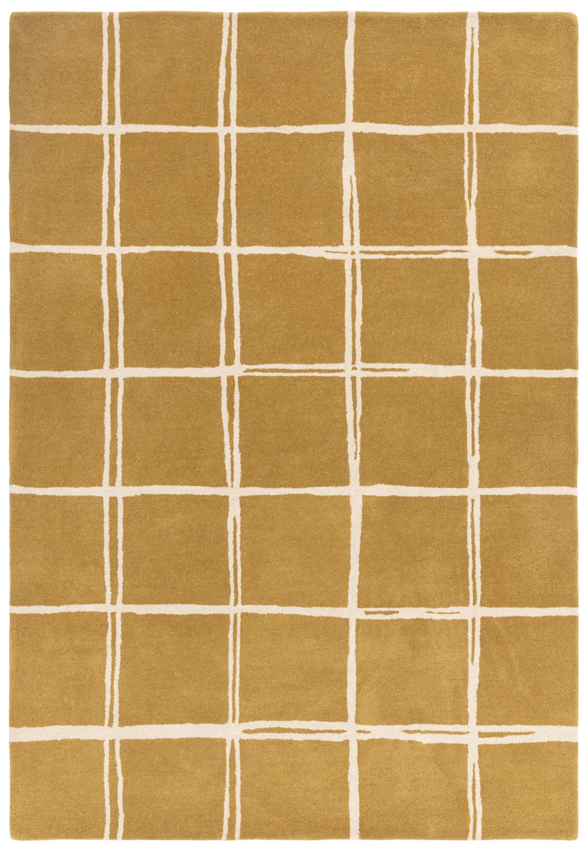 asiatic-rug-albany-grid-gold