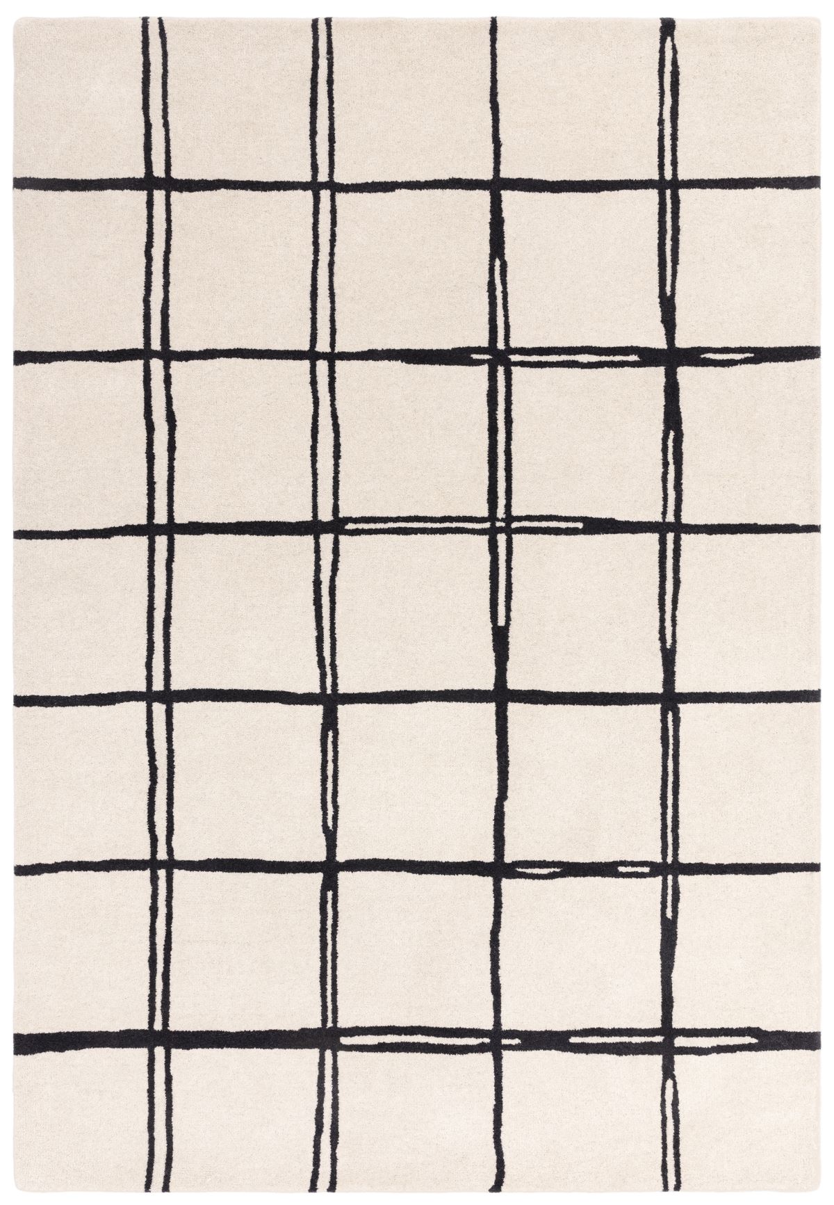 asiatic-rug-albany-grid-monochrome