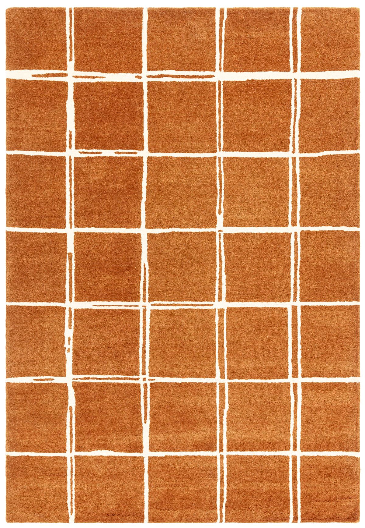 asiatic-rug-albany-grid-rust