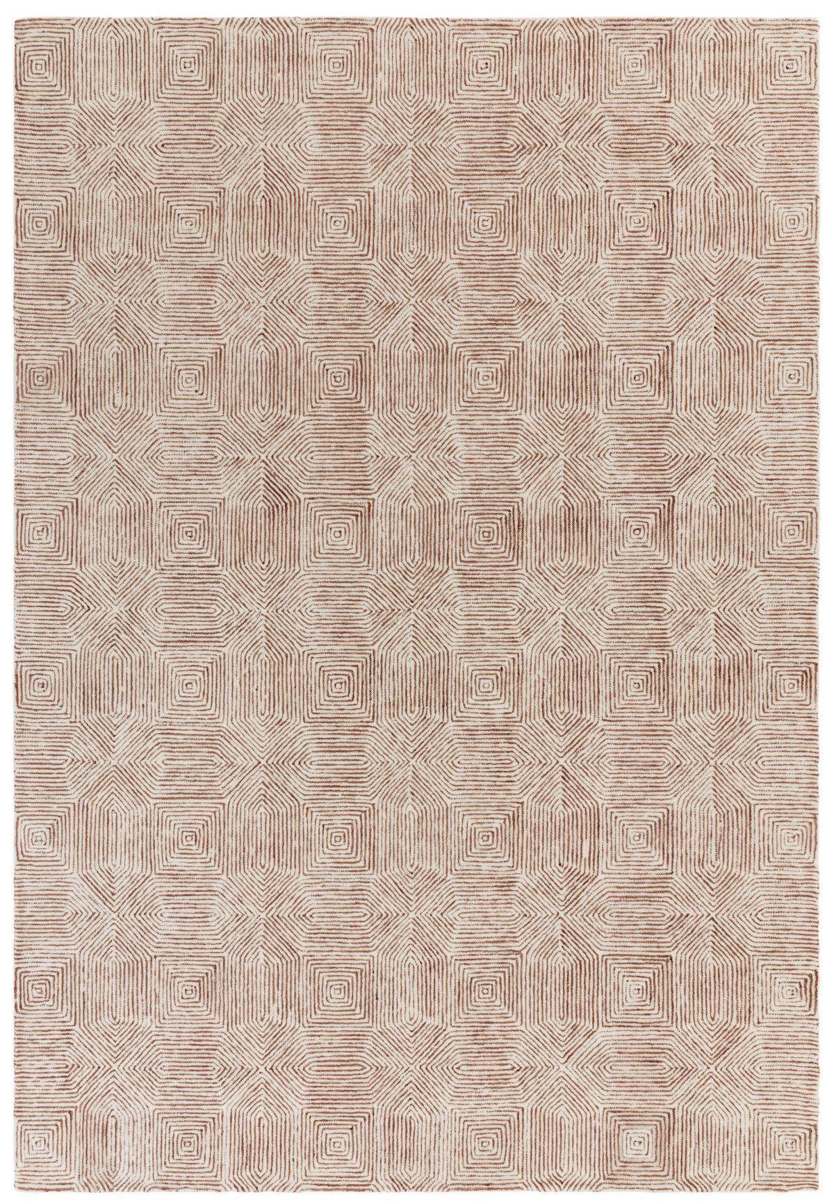 asiatic-rug-camden-terracotta