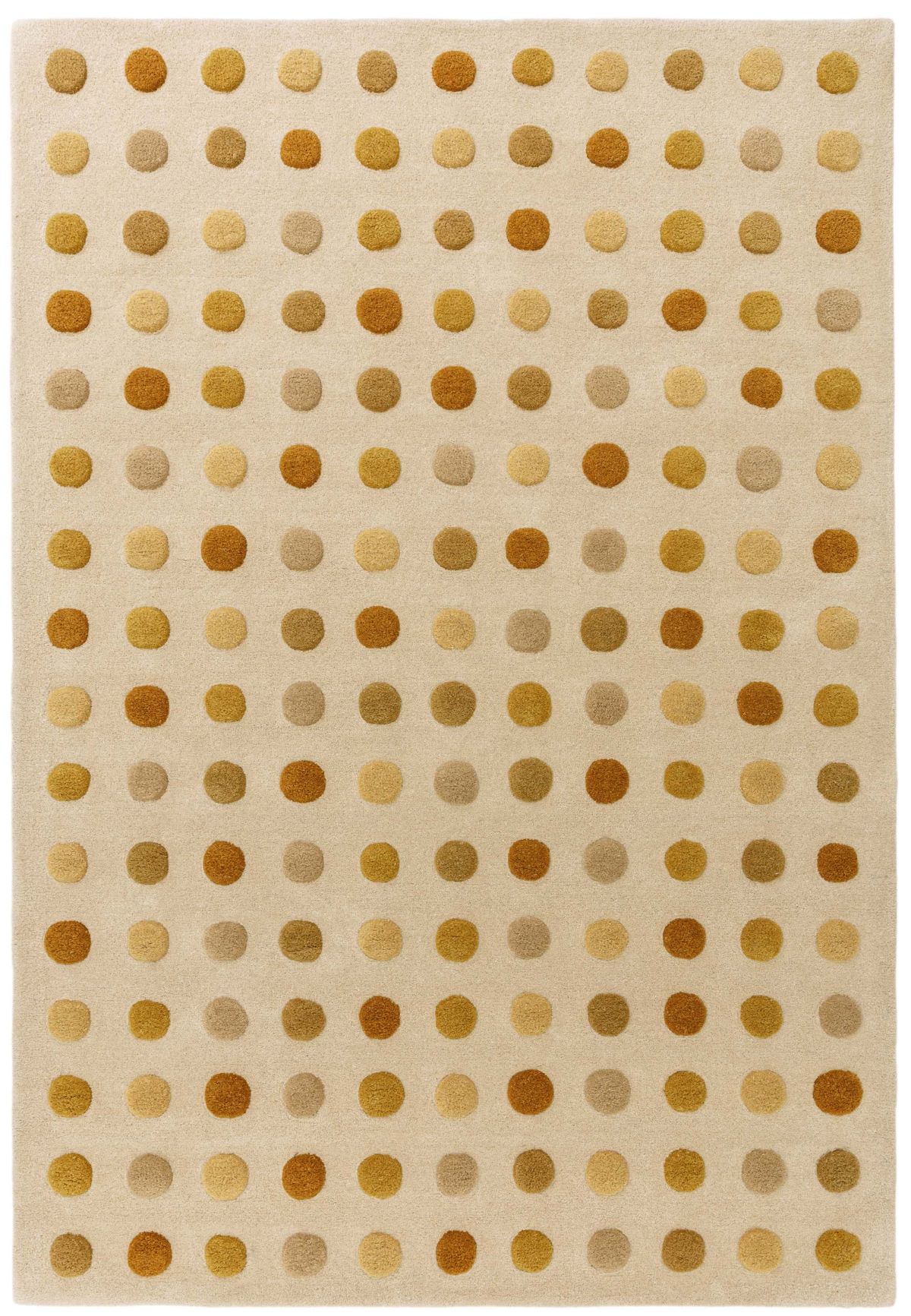 asiatic-rug-dotty-gold