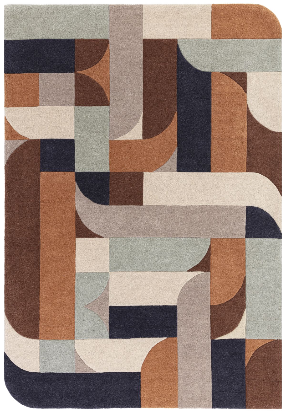 asiatic-rug-matrix-klotski-88-terracotta