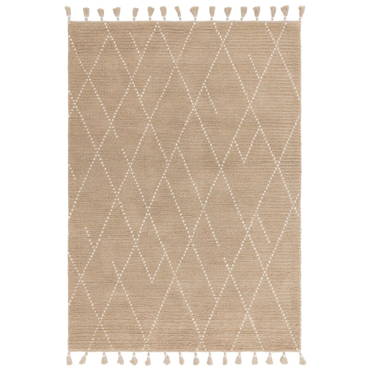 asiatic-rug-nepal-linear-sand-cream