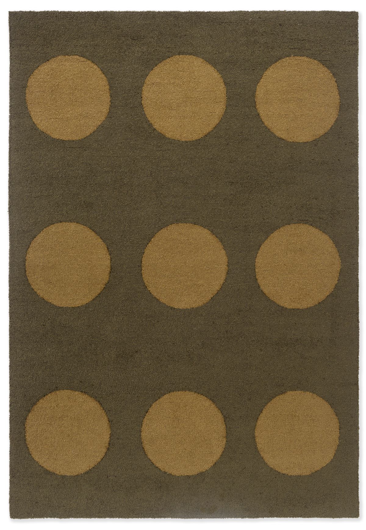 brink-and-campman-rug-habitat-festival-dots-olive-green-495817