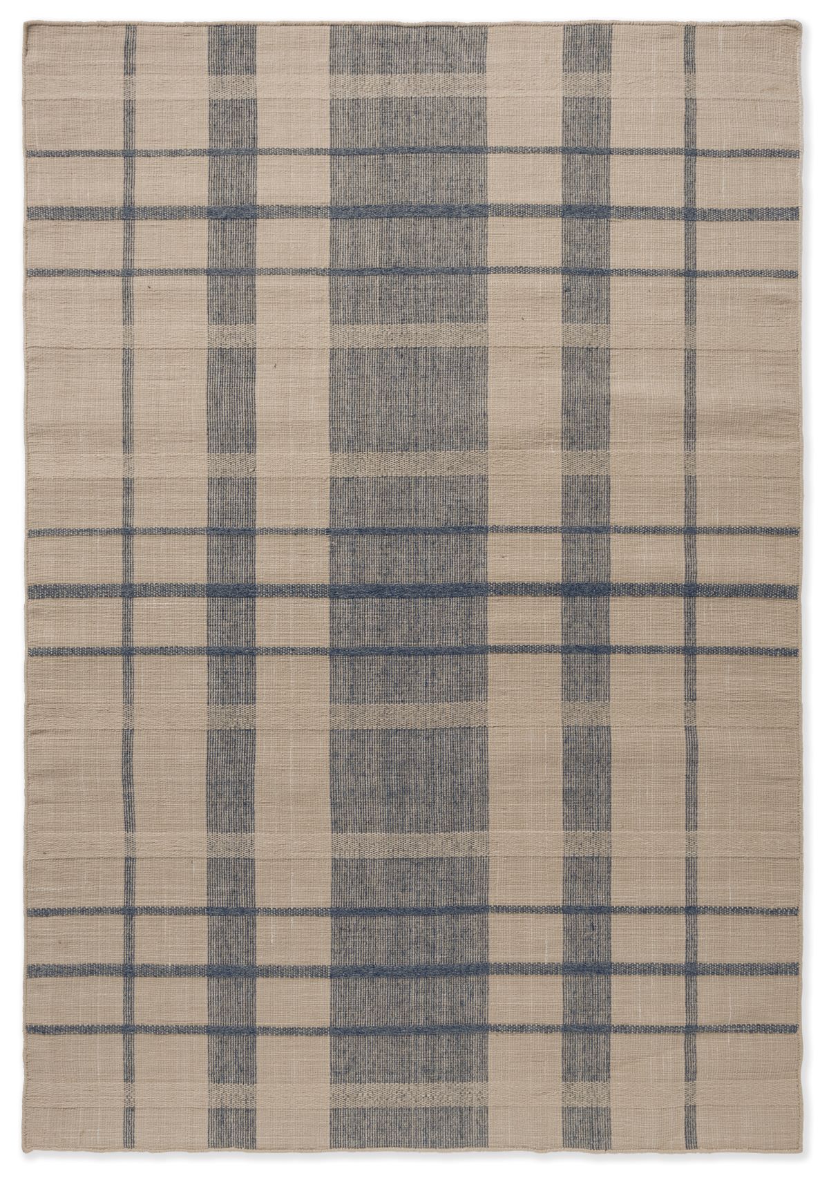 brink-and-campman-rug-zona-check-denim-497408