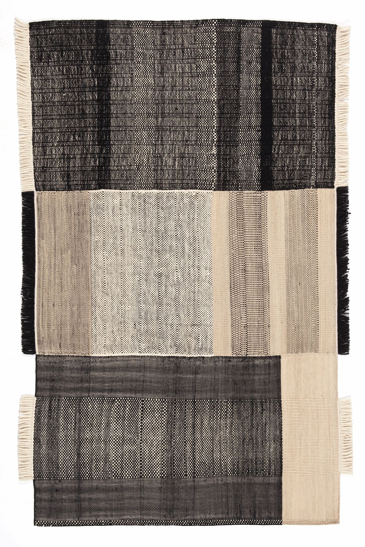 nanimarquina-rug-tres-black