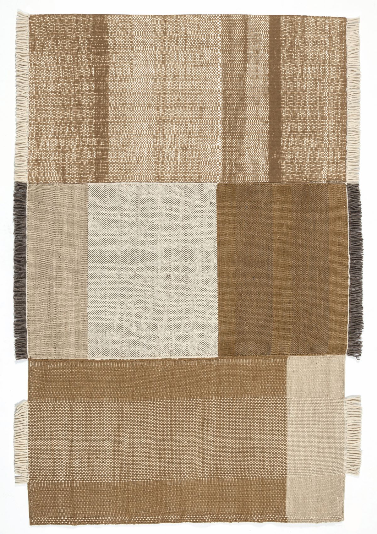 nanimarquina-rug-tres-ochre