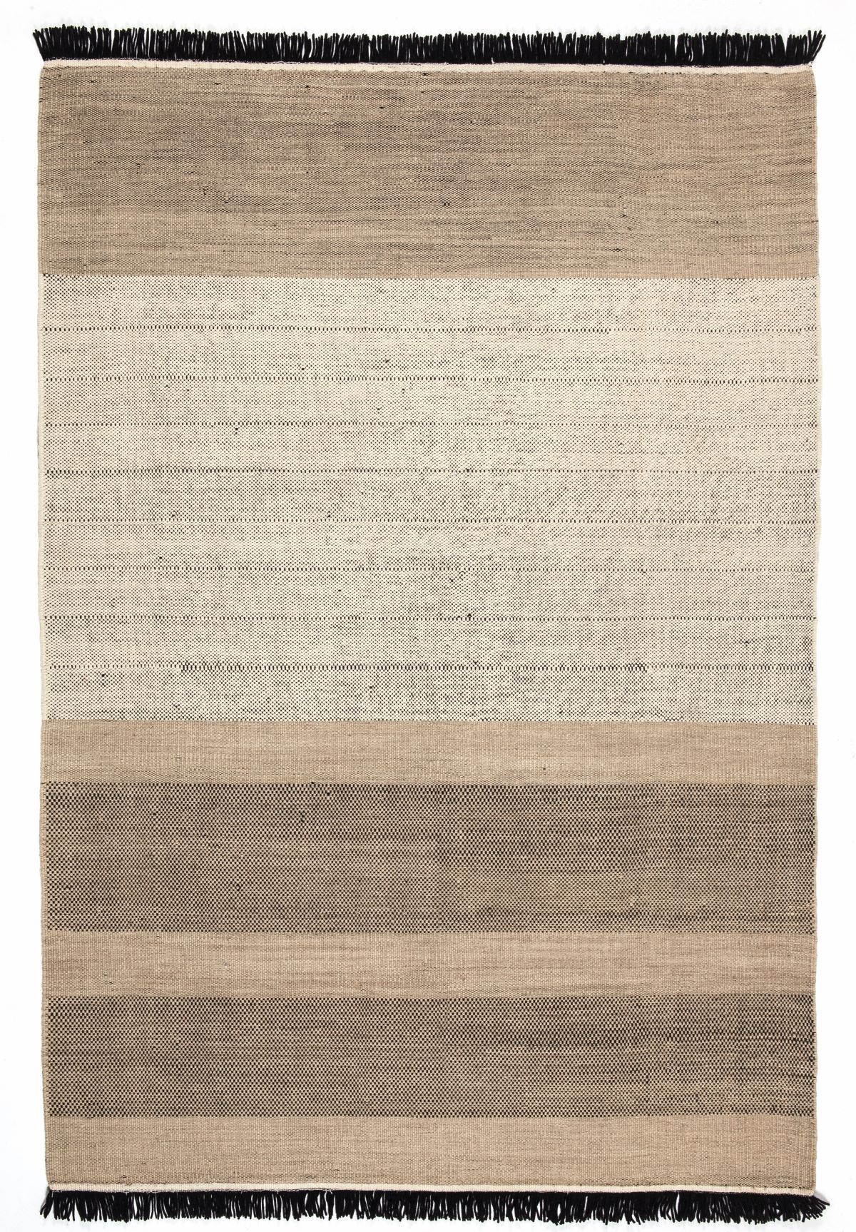 nanimarquina-rug-tres-stripes-black