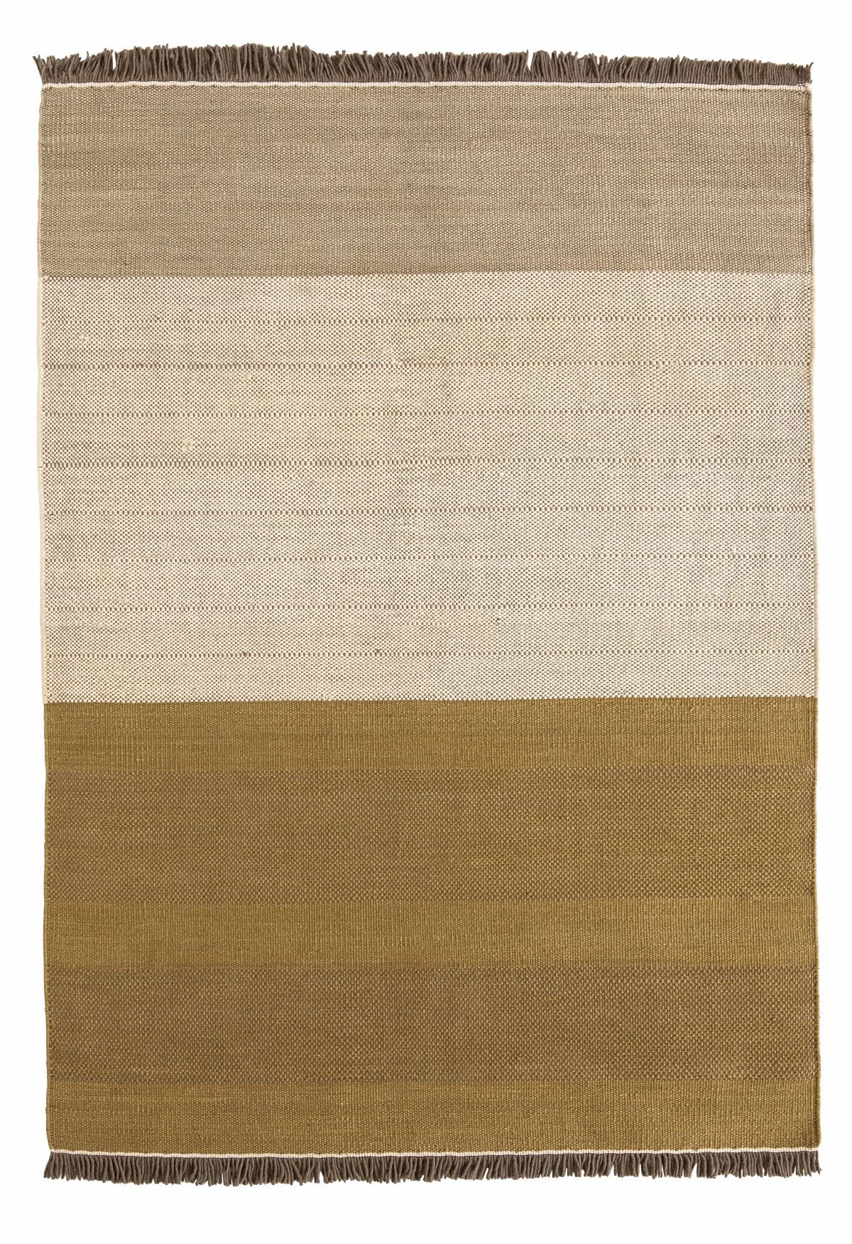 nanimarquina-rug-tres-stripes-ochre