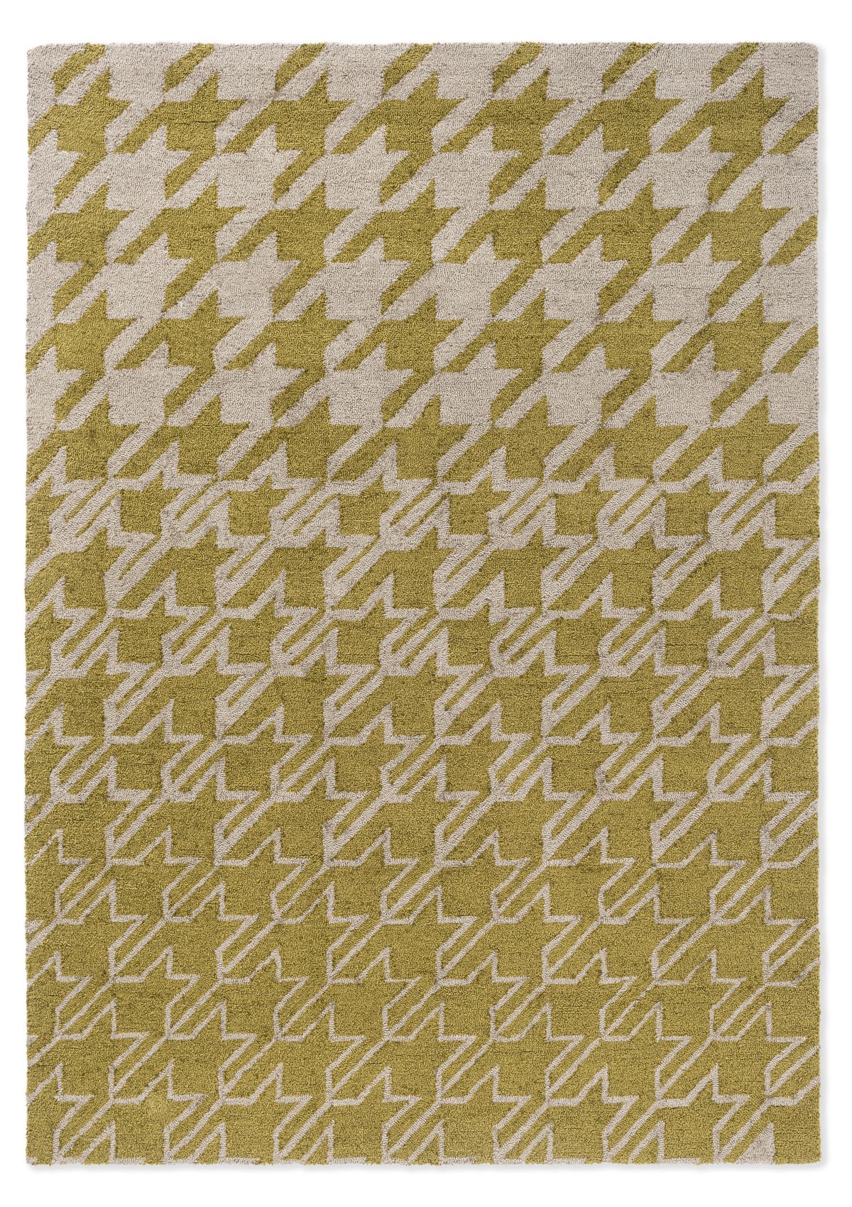 ted-baker-rug-houndstooth-mustard-455706