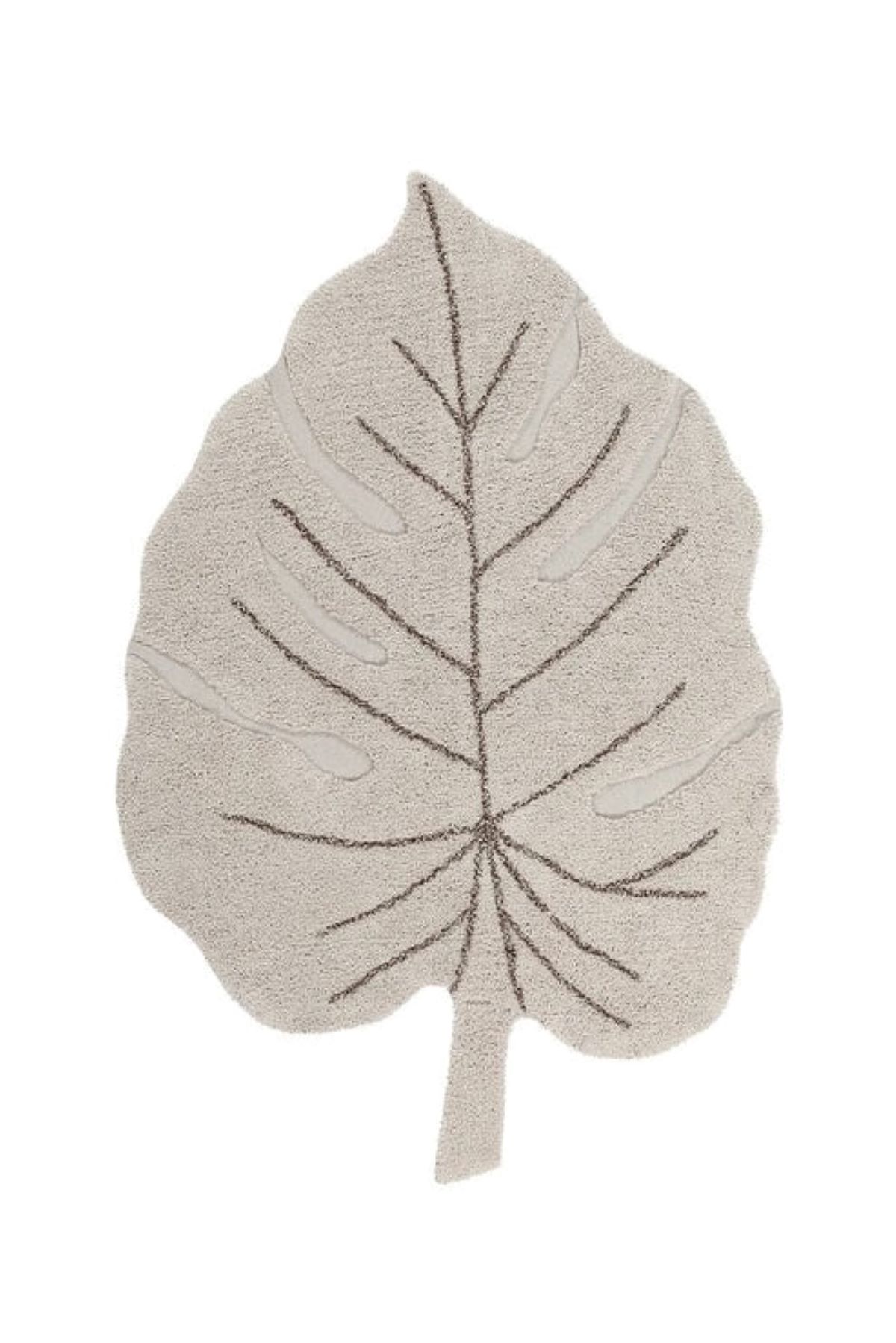 lorena-canals-rug-washable-monstera-natural