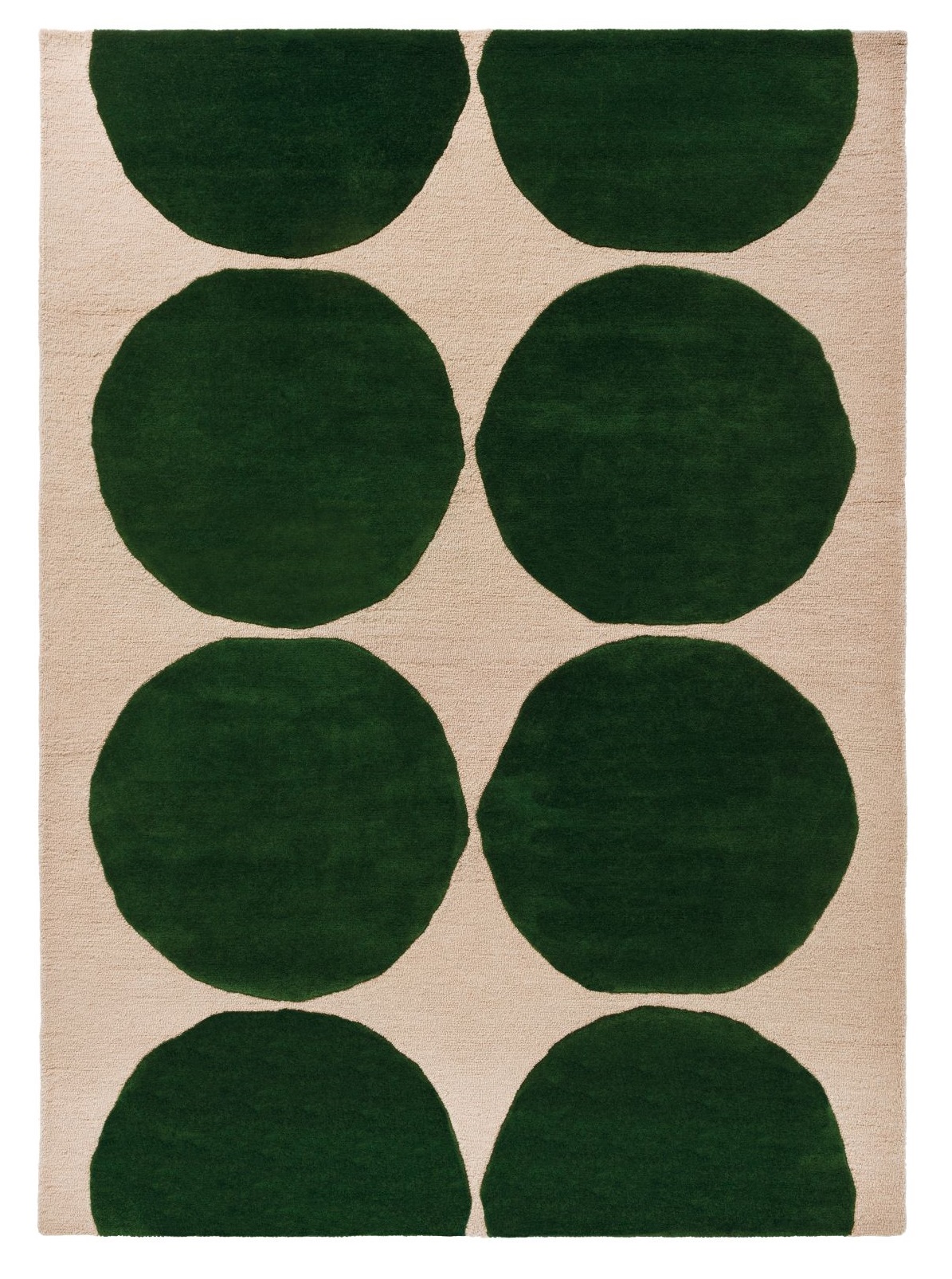 marimekko-rug-isot-kivet-green-132507