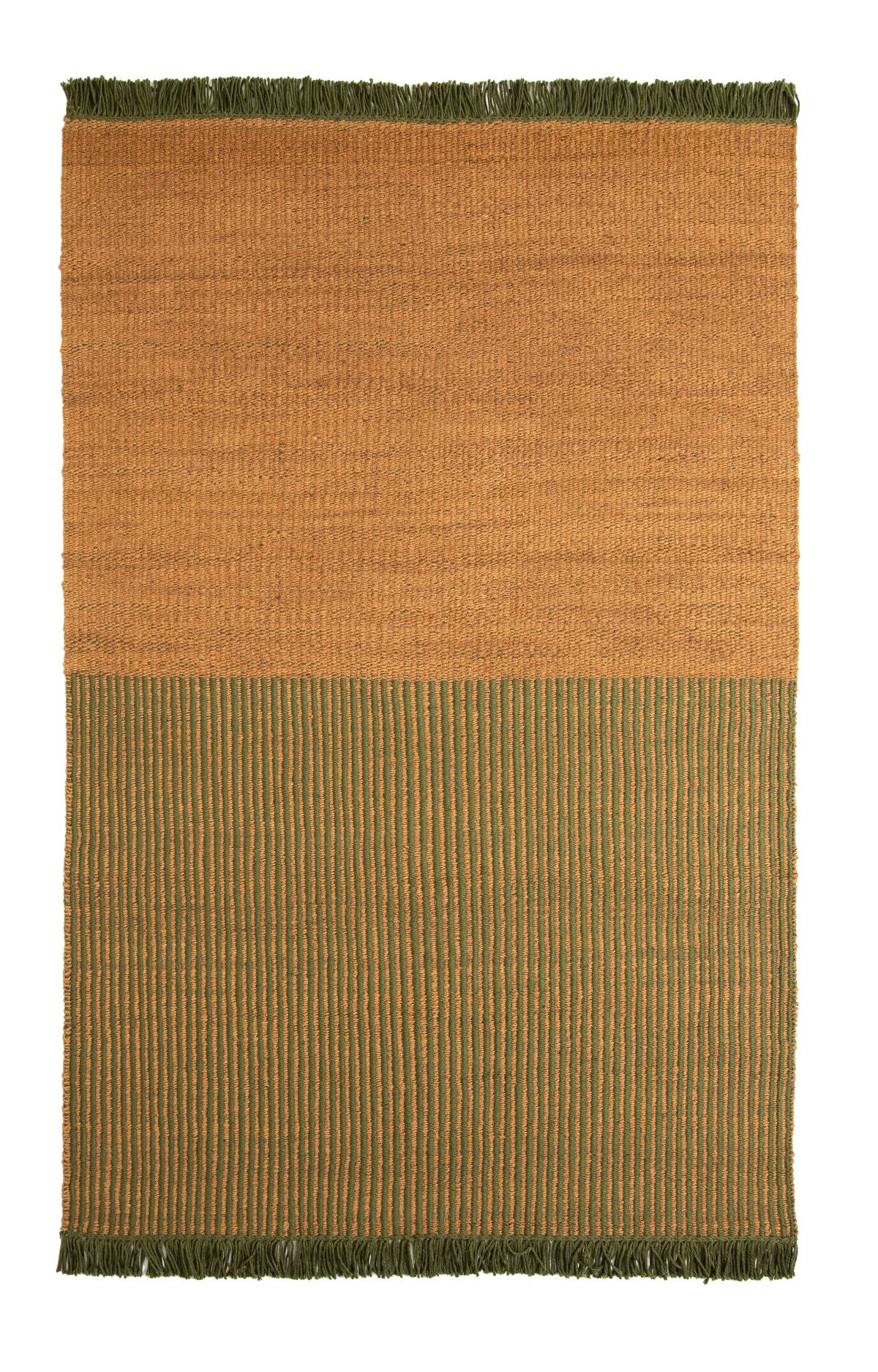 nanimarquina-rug-garden-green