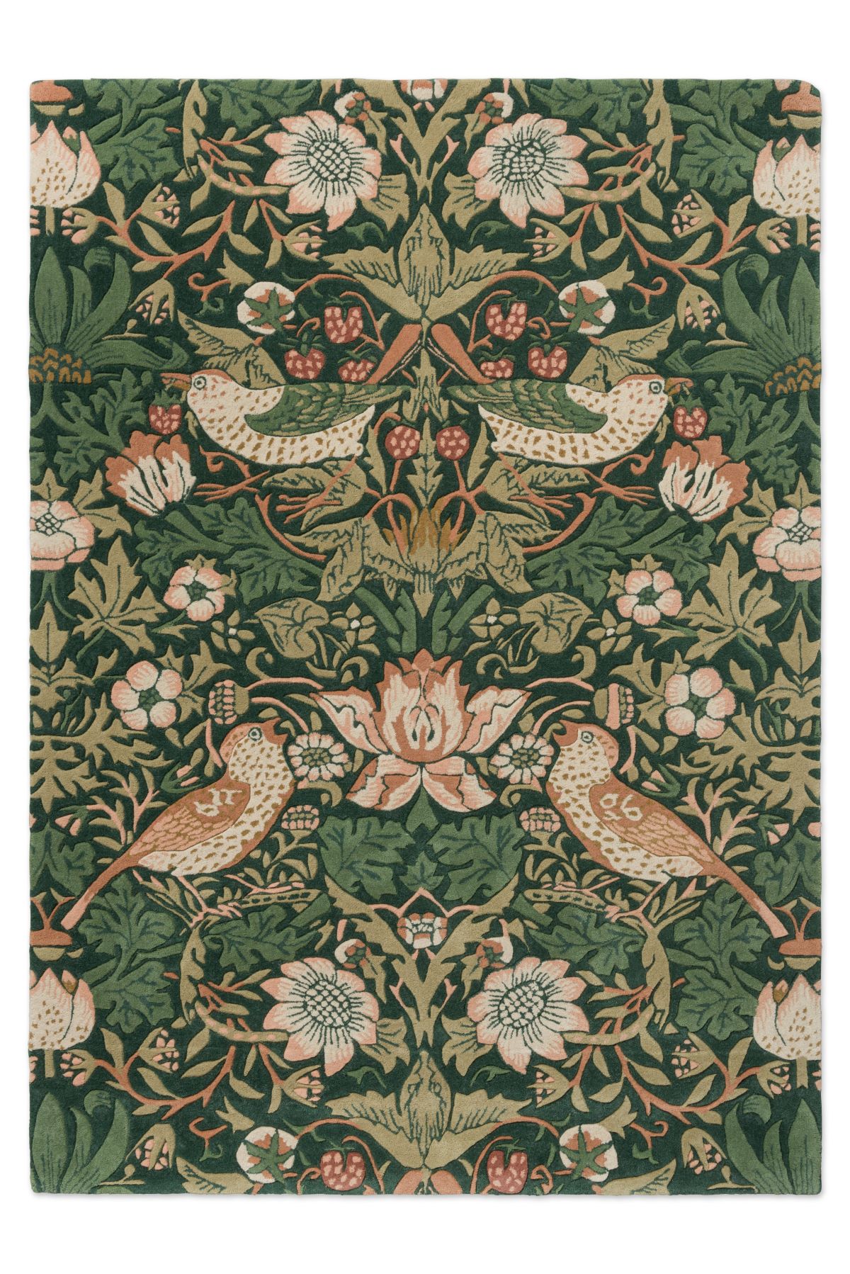 morris-rug-strawberry-thief-forest-027707