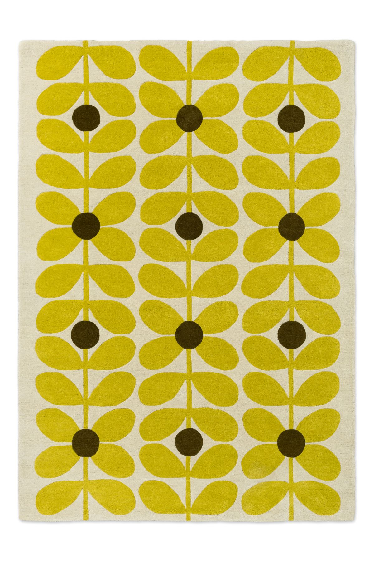 orla-kiely-rug-sixties-stem-yellow-158106