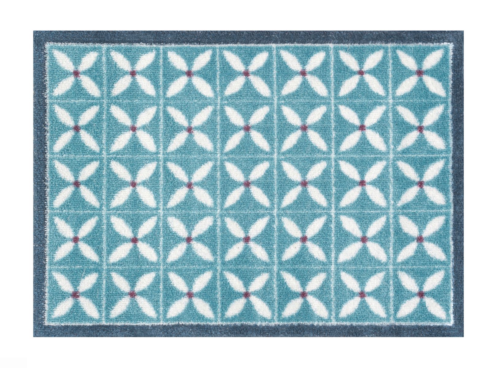 turtle-mat-dee-hardwicke-blue-flower-fields
