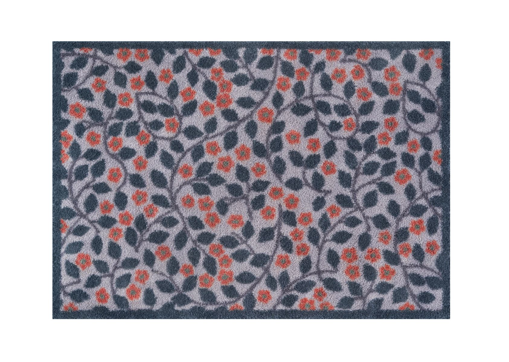 turtle-mat-dee-hardwicke-winter-flowers