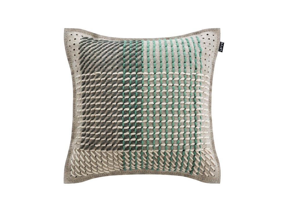 gan-cushion-canevas-geo-green-square