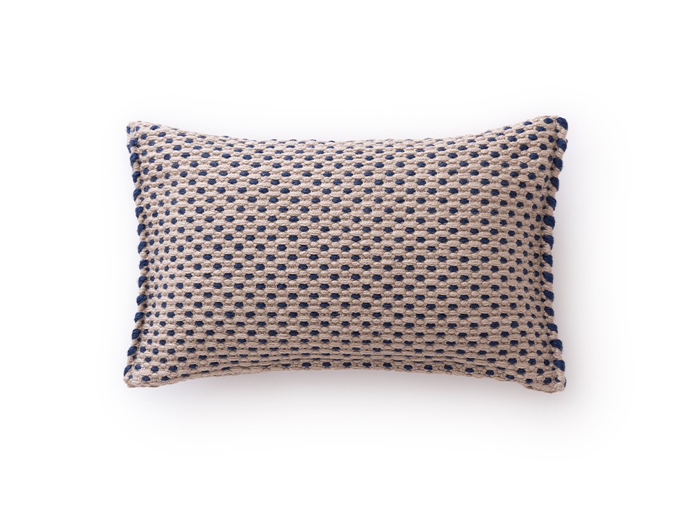 gan-cushion-nomad-tuareg-blue