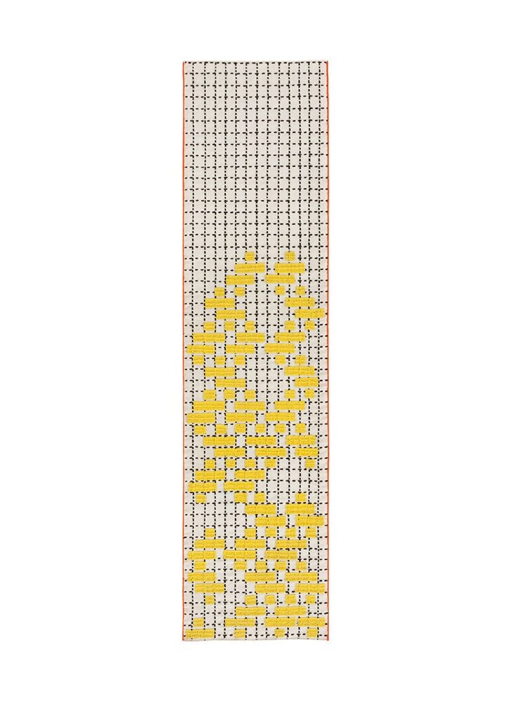 gan-rug-bandas-C-yellow