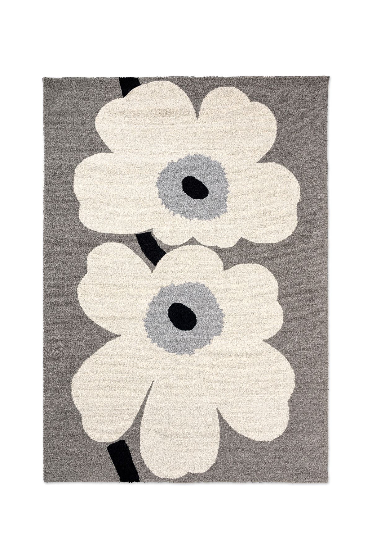 marimekko-rug-unikko-anniversary-grey-433004