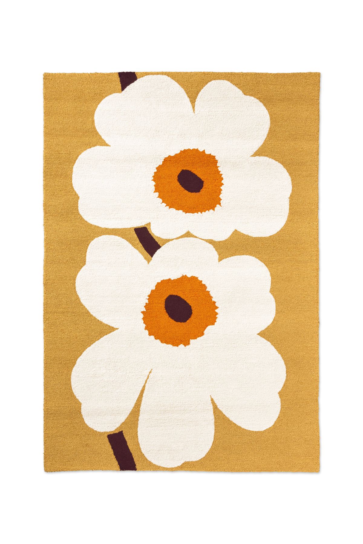 marimekko-rug-unikko-anniversary-honey-433001