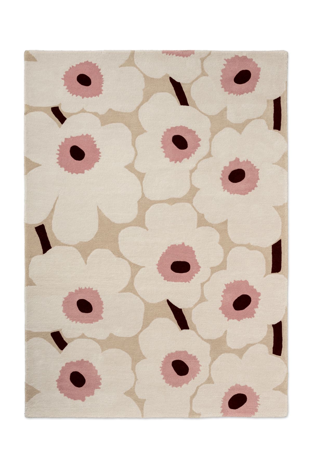 marimekko-rug-unikko-beige-pink-132402