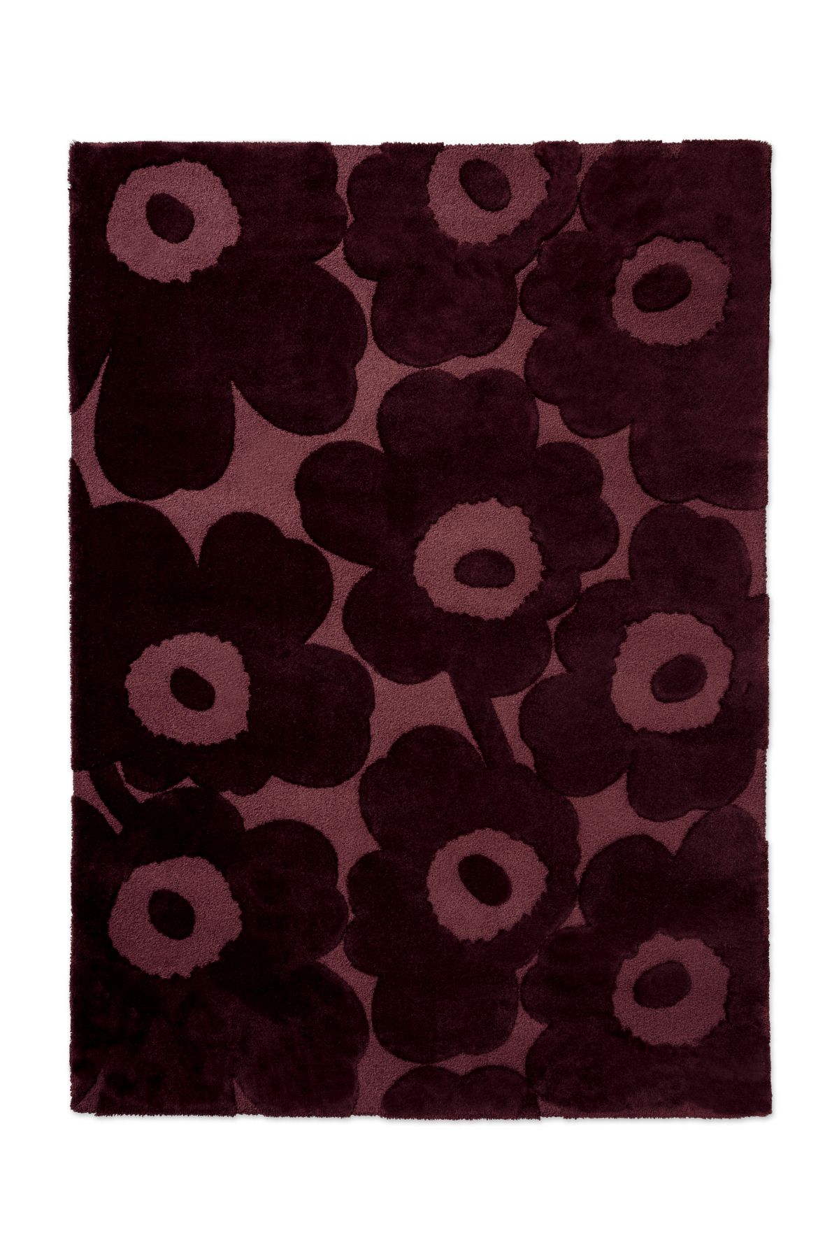 marimekko-rug-unikko-burgundy-132200