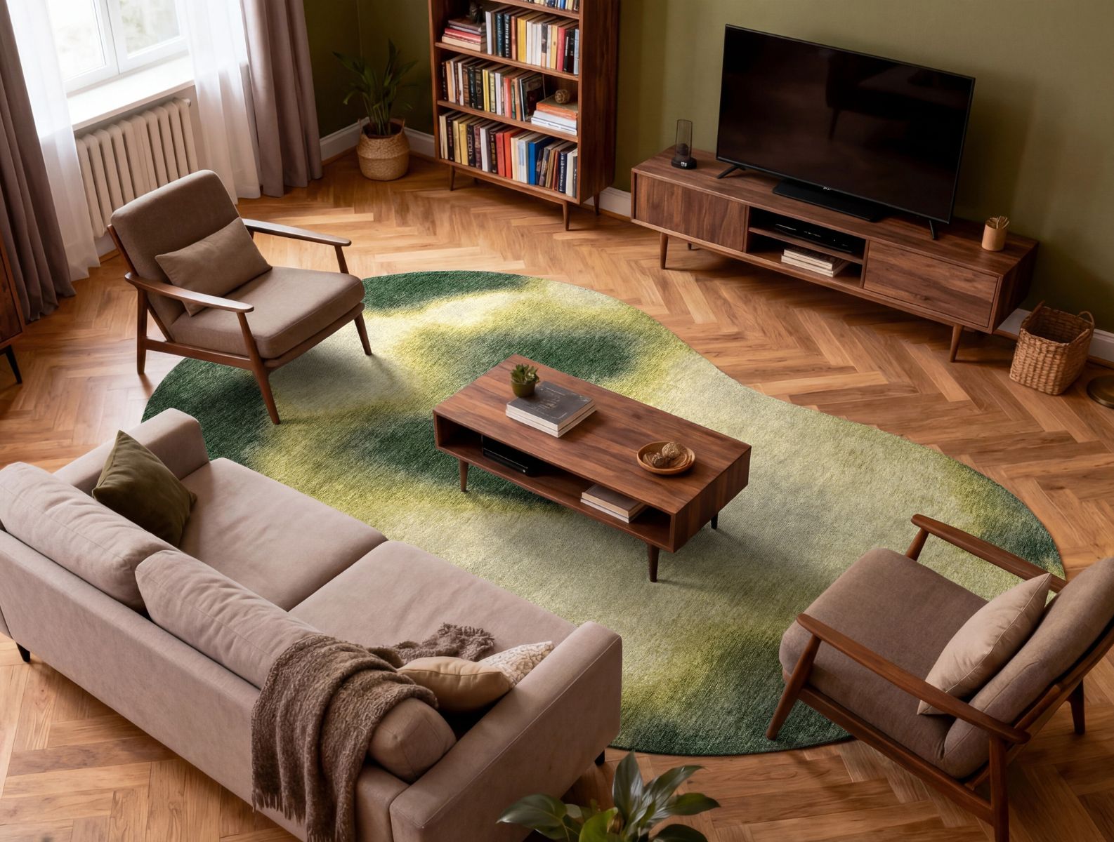 louis-de-poortere-rug-aquarelle-2092-leaf-1