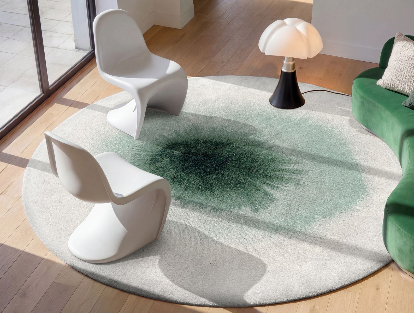 louis-de-poortere-rug-drop-2104-green-day-1